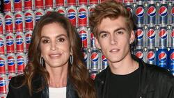 El hijo de Cindy Crawford se sincera sobre sus problemas de depresión que lo aquejan