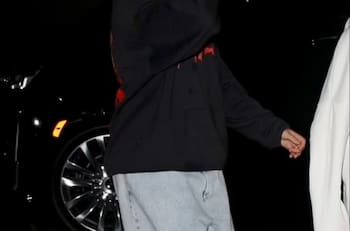 Kourtney Kardashian y Scott Disick se reúnen por amor a su hijo Mason