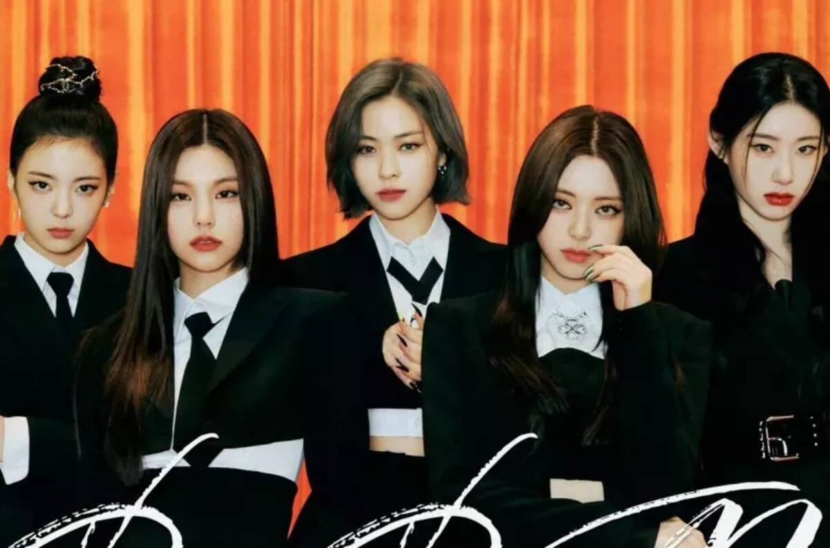 ITZY se la juega en su nuevo trabajo por un público más adulto