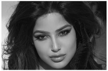 Miss Universo Harnaaz Sandhu vive la pena más grande de su vida