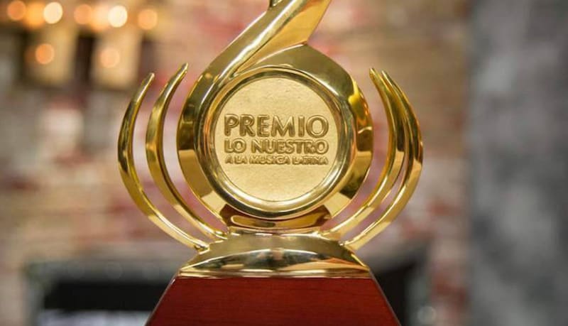 ¿Quiénes se presentarán en la nueva edición de Premios Lo Nuestro 2022? - Créditos: Instagram