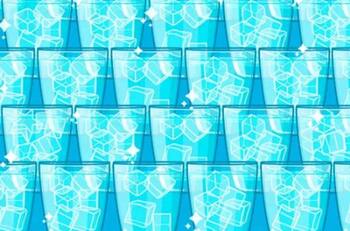 Test visual: El misterio de la estrella de hielo