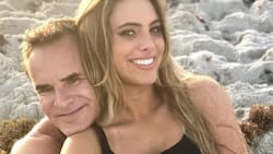 Lele Pons revela que su padre tiene el mismo gusto por los hombres que ella
