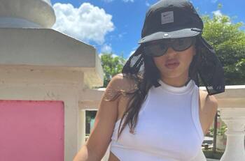 El impresionante gesto de Rosalía con Yailin, la Más Viral