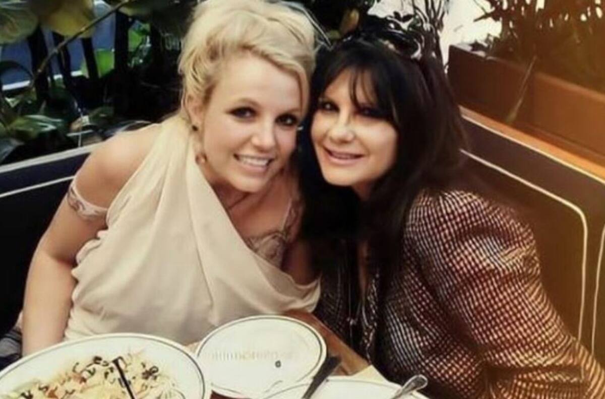 Britney Spears responde al intento de reconciliación de su madre y la acusa de abuso