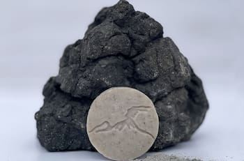 ¿La ceniza volcánica tiene propiedades hidratantes para la piel?