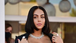 Burlesco mensaje de Georgina Rodríguez causa molestia a seguidores de la influencer