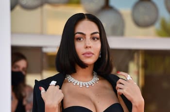 Burlesco mensaje de Georgina Rodríguez causa molestia a seguidores de la influencer