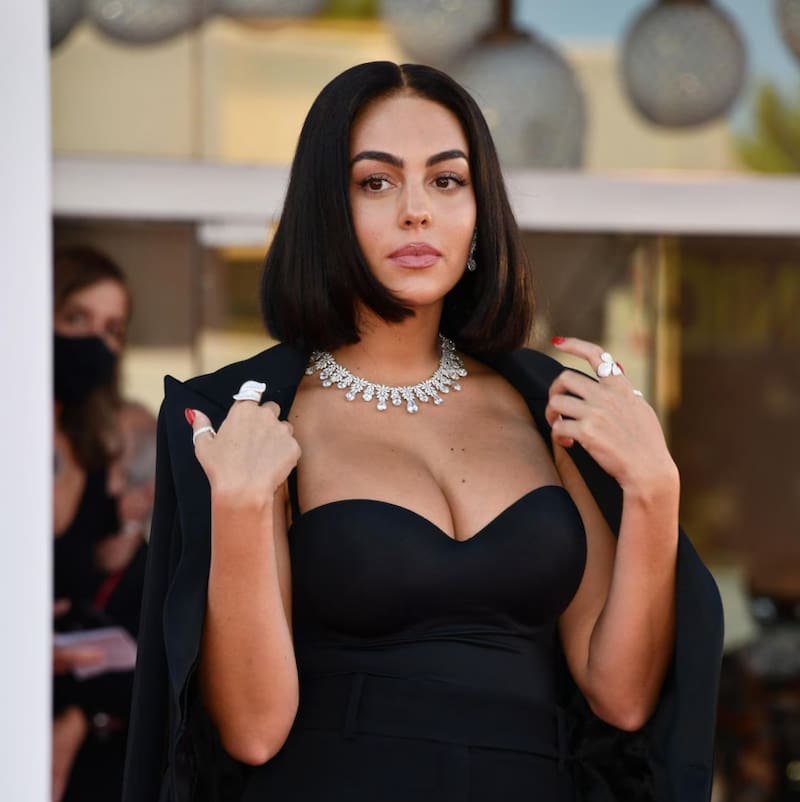 - Créditos: Instagram