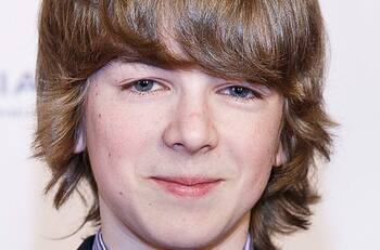 Actor de 'Riverdale' fue condenado a cadena perpetua por su atroz delito