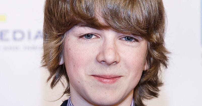 El actor de Riverdale, Ryan Grantham, asesinó a su madre en marzo de 2020 - Créditos: Twitter