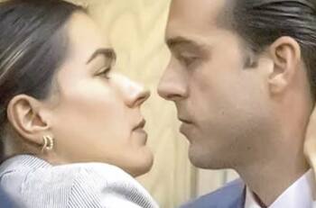 El gran sacrificio de amor que Pablo Lyle está dispuesto a hacer por su esposa