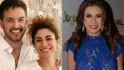 Ana Ferro, viuda de Fernando del Solar, recibe notificación para desalojar departamento de Ingrid Coronado