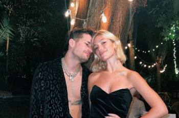 ¿Fue una farsa? Aseguran que Stefi Roitman y Ricky Montaner no se casaron legalmente