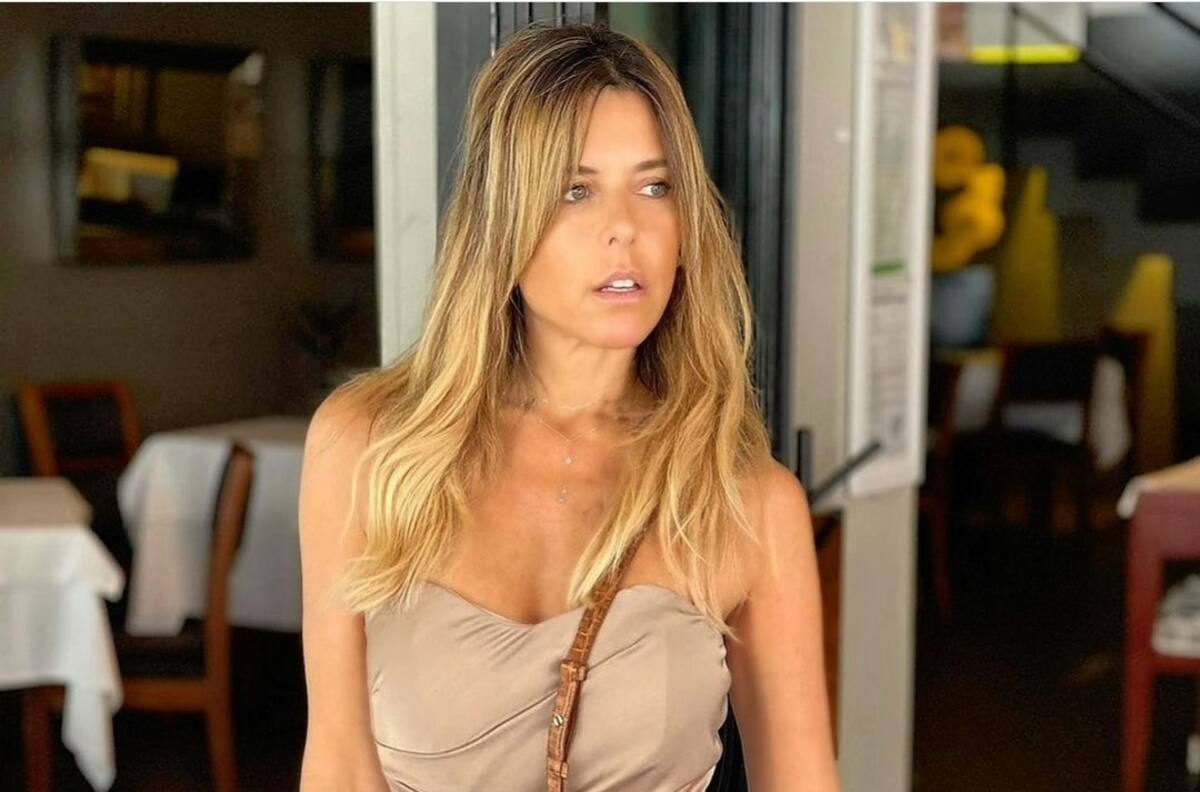 Maky envía mensaje a Juan Soler y su nueva pareja; la argentina se molestó con el papá de sus hijas