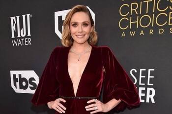 Critics Choice Awards 2022: Selena Gomez, Kristen Stewart y Lady Gaga entre los mejores looks