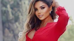 Aleida Núñez confiesa que uno de sus ex se tatuó su boca en una zona muy privada