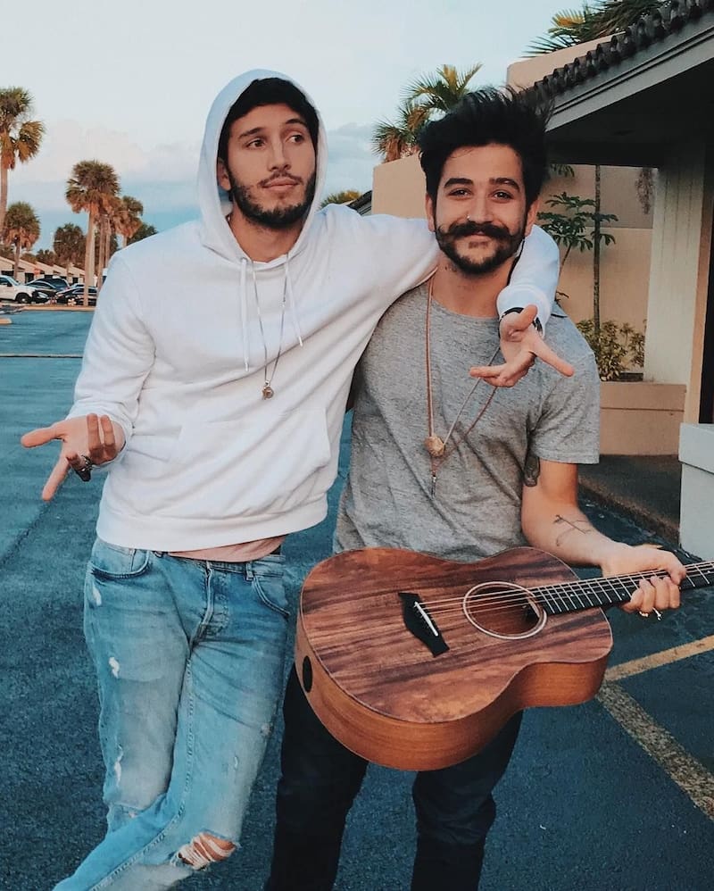 Filtran video de Yatra hablando de Camilo - Créditos: Instagram