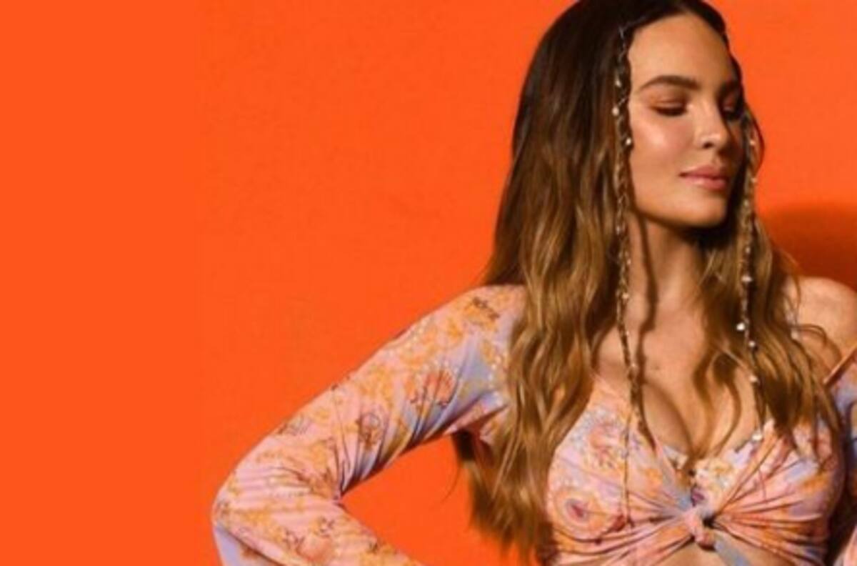 Belinda aconseja a sus fans sobre temas del amor