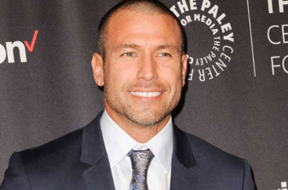Rafael Amaya habla sobre el pleito de Julio César Chávez y su familia