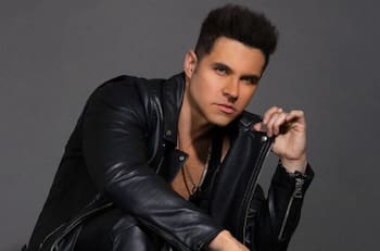 Eleazar Gómez vuelve a polémica al enviar mensaje a su ex, Danna Paola