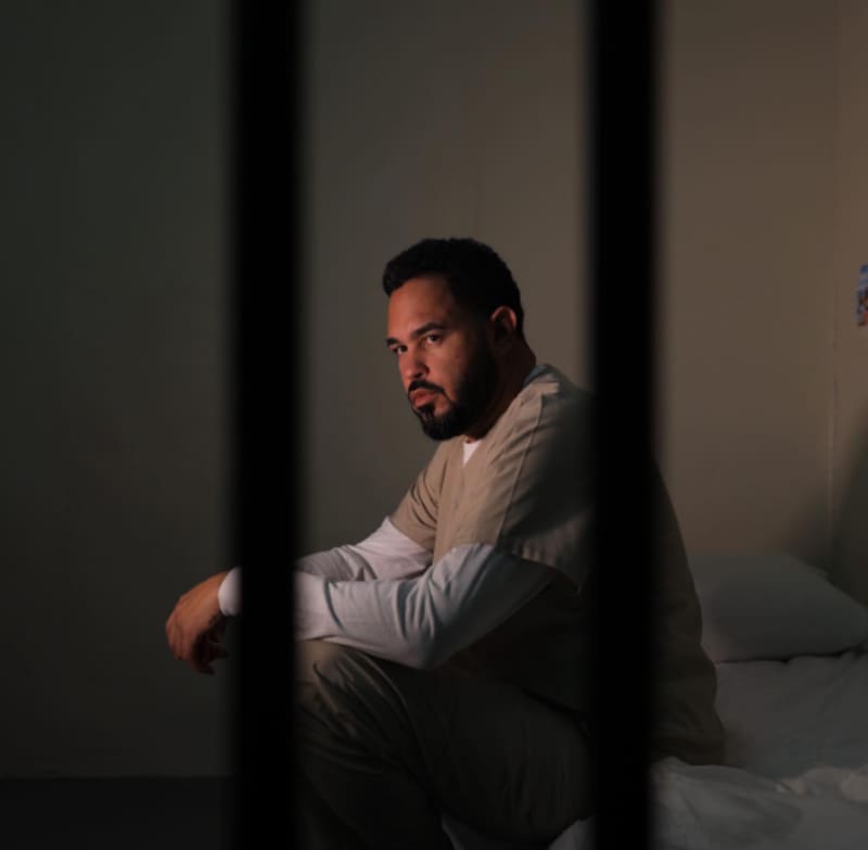 Raphy Pina sorprende a sus fans al enviar desde la cárcel un fuerte mensaje del Día del Padre - Créditos: Instagram