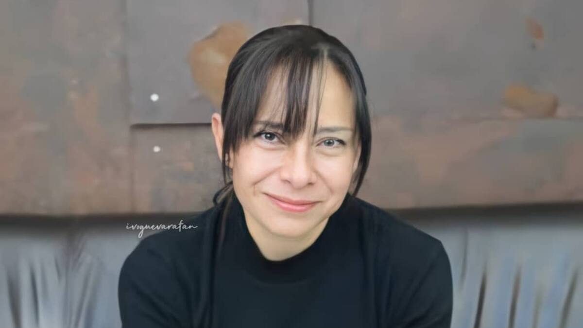 Ivonne Guevara deja a Flans de manera definitiva, el ahora dueto mantiene una gira con Pandora