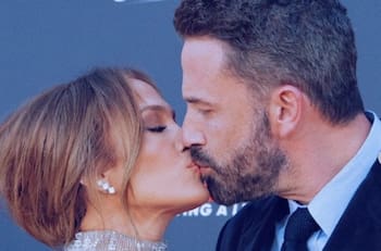 Ben Affleck revela por qué envidia profundamente a Jennifer Lopez