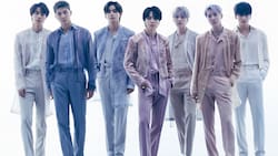 Los cinco hitos y momentos icónicos de BTS en 2022