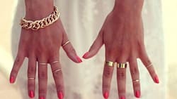 ¿Dónde debes usar los anillos?: El secreto del Feng Shui para atraer riqueza