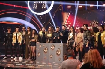 Todo lo que pasó en 'La Academia 20 años' que provocó burlas, risas y desagrado