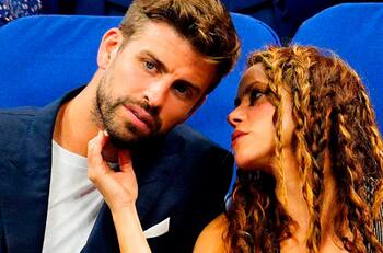 Shakira envió una contundente respuesta a Gerard Piqué tras polémica declaraciones