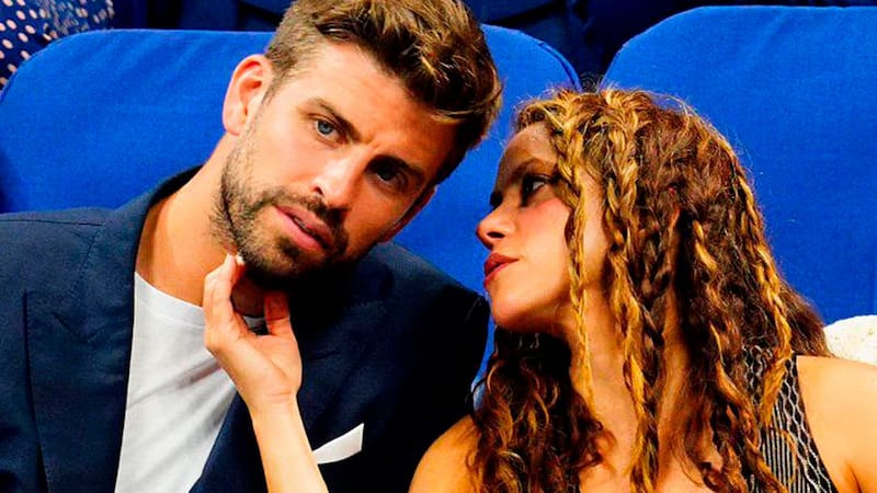 Shakira envió contundente mensaje a Gerard Piqué tras polémica declaraciones - Créditos: Instagram