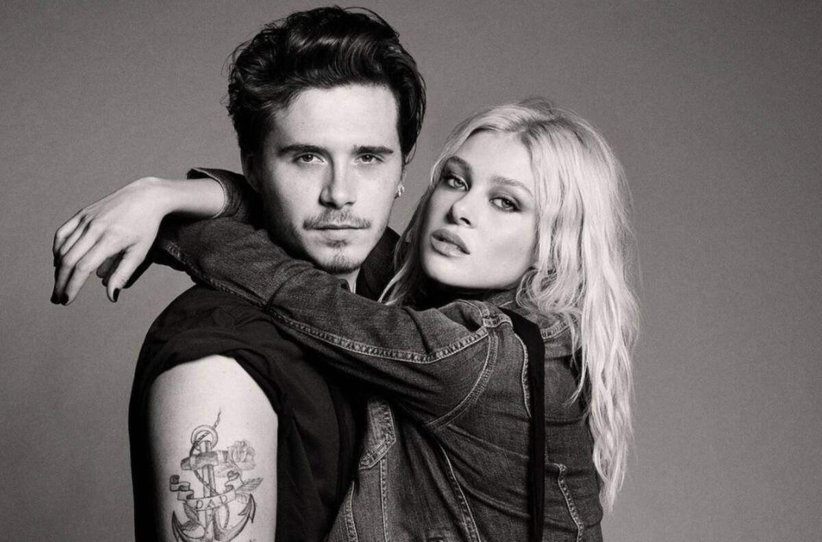 Las estrictas reglas que podrán Brooklyn Beckham y Nicola Peltz a los invitados para su boda