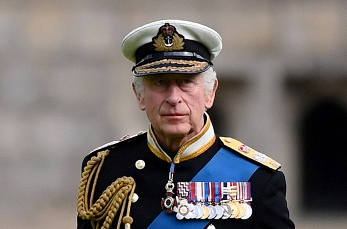 Rey Carlos III tiene un gesto considerable con sus hermanos, la princesa Ana y el príncipe Eduardo