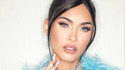 Así de grande están los hijos de Megan Fox y son una copia de la actriz