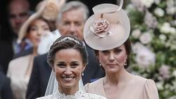Pippa Middleton no quería que Meghan Markle asistiera a su boda