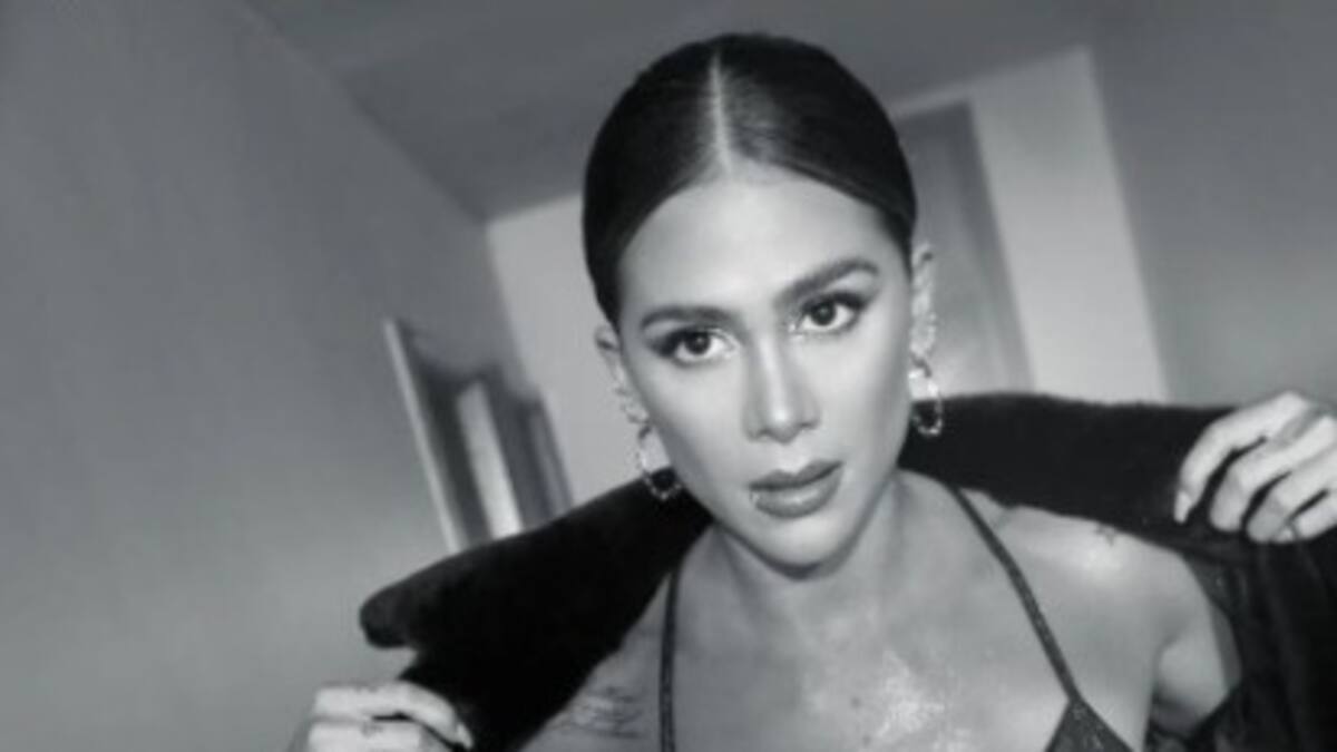 Greeicy Rendón se luce como nunca; estrena el tráiler de su nueva serie en Netflix