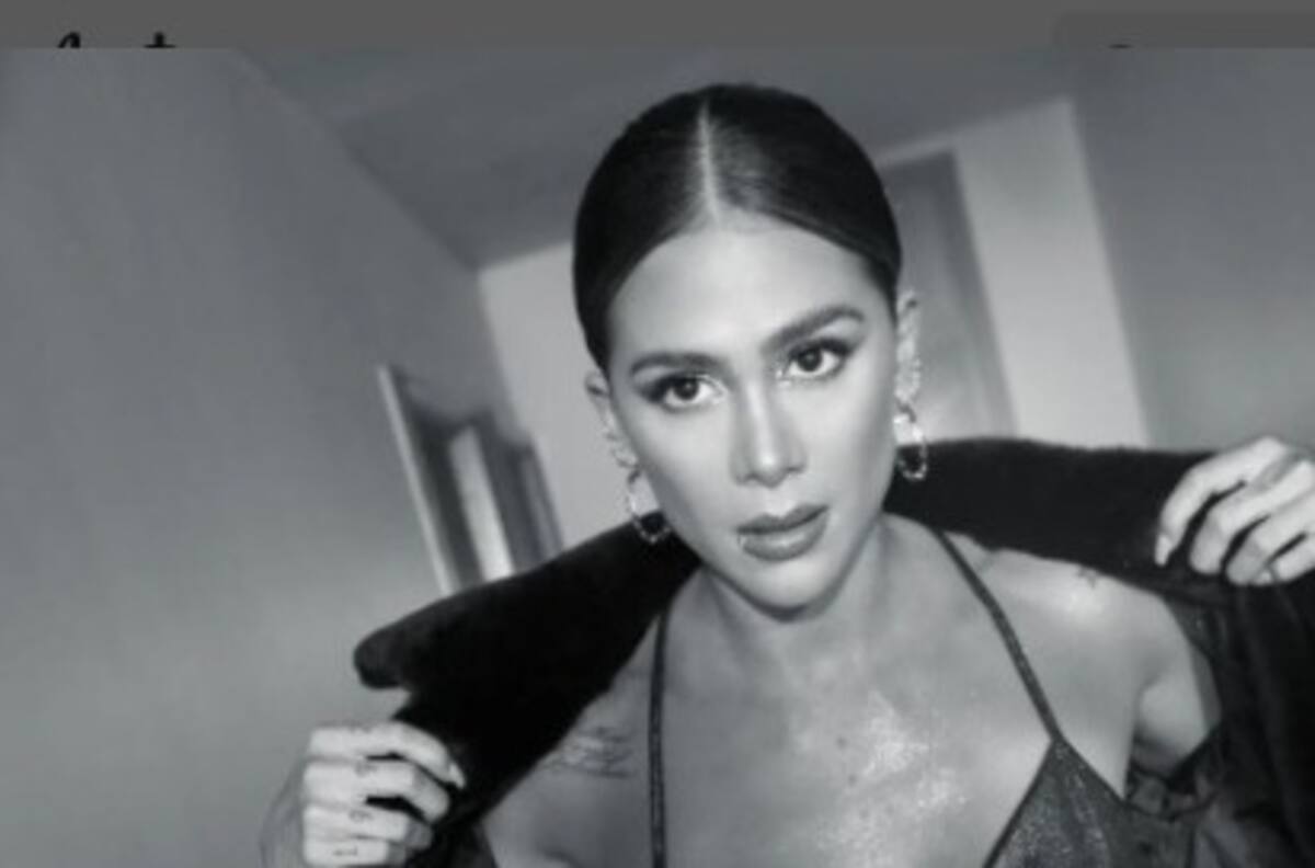 Greeicy Rendón se luce como nunca; estrena el tráiler de su nueva serie en Netflix