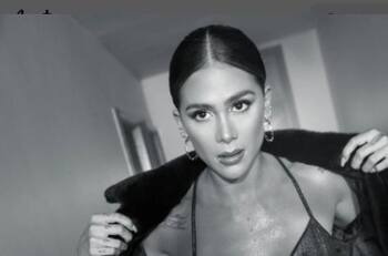 Greeicy Rendón se luce como nunca; estrena el tráiler de su nueva serie en Netflix