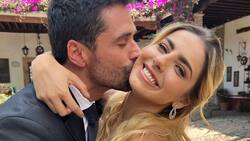 Danilo Carrera dijo que no siente celos de Matías Novoa y está listo para ser papá