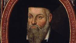 Nostradamus dejó tres inquietantes predicciones para el 2023