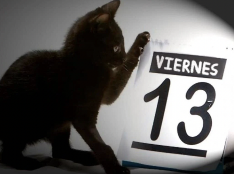 Viernes 13: Rituales para alejar las malas vibras y atraer buena energía, amor y dinero - Créditos: Instagram