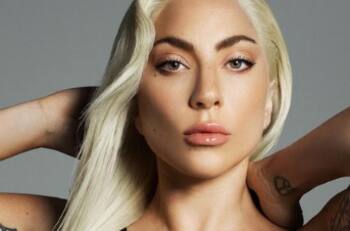 Lady Gaga contrató guardaespaldas especial para el vestuario de su próxima gira