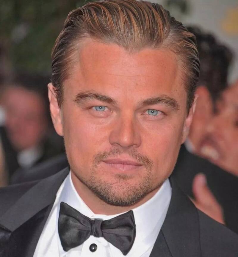 Leonardo DiCaprio ya tendría romance en puerta tras terminar su relación - Créditos: Instagram