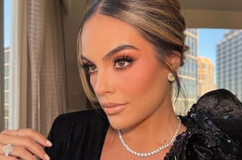 Ximena Navarrete opina sobre la polémica del triunfo de R' bonney Gabriel como Miss Universo