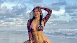 Maribel Guardia tomó drástica decisión de operarse para evitar cáncer