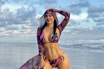 Maribel Guardia tomó drástica decisión de operarse para evitar cáncer