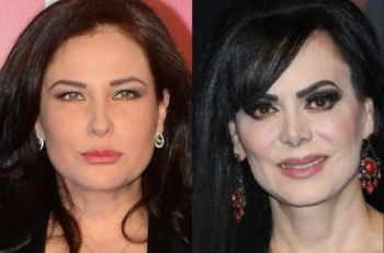 Rival de Maribel Guardia deja atrás la enemistad y le dedica emotivo mensaje de apoyo