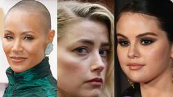 Estas famosas dieron mucho de qué hablar durante 2022